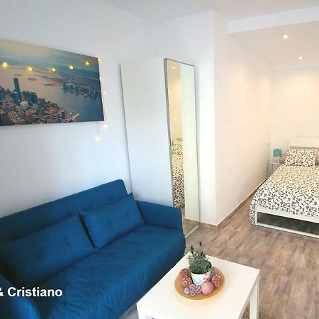 Charming Studio Apartment Пуерто де ла Крус Екстериор снимка