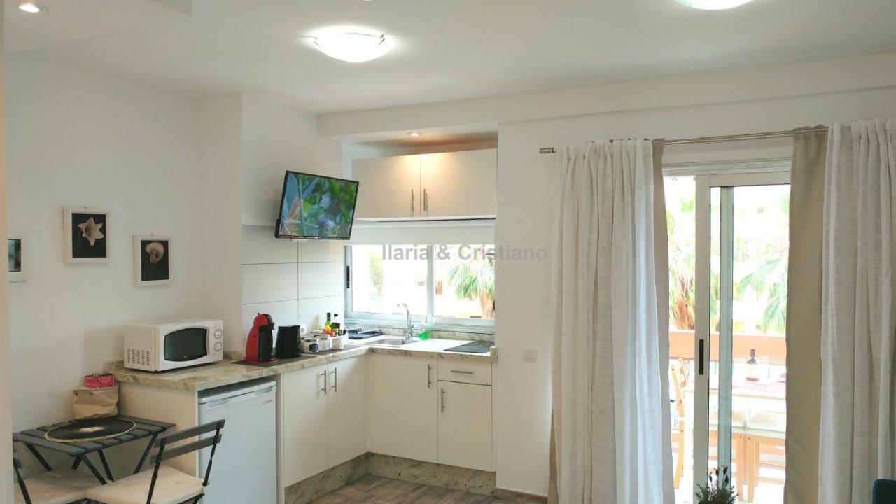 Charming Studio Apartment Пуерто де ла Крус Екстериор снимка